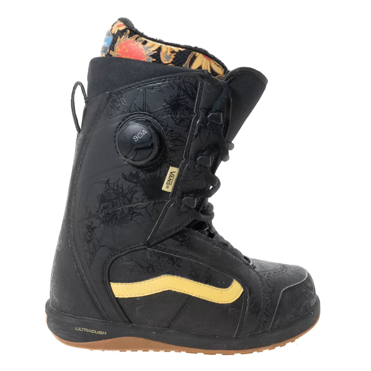 Vans Mary Rand Ferra Pro Snowboard Boots
