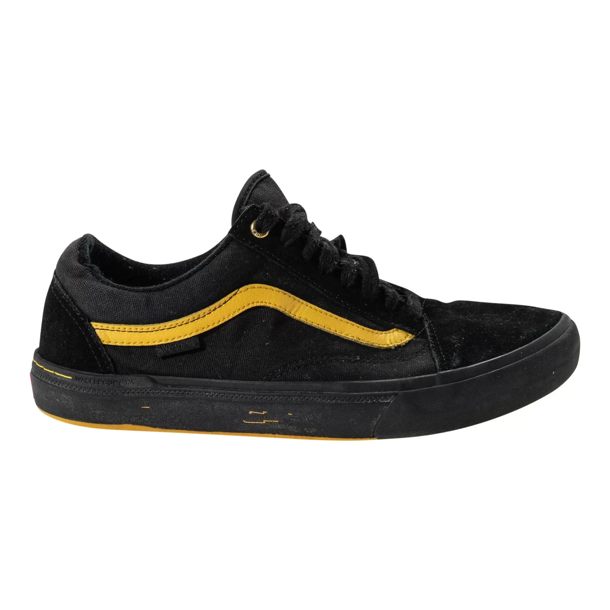 Vans Professional BMX Shoes - Men's