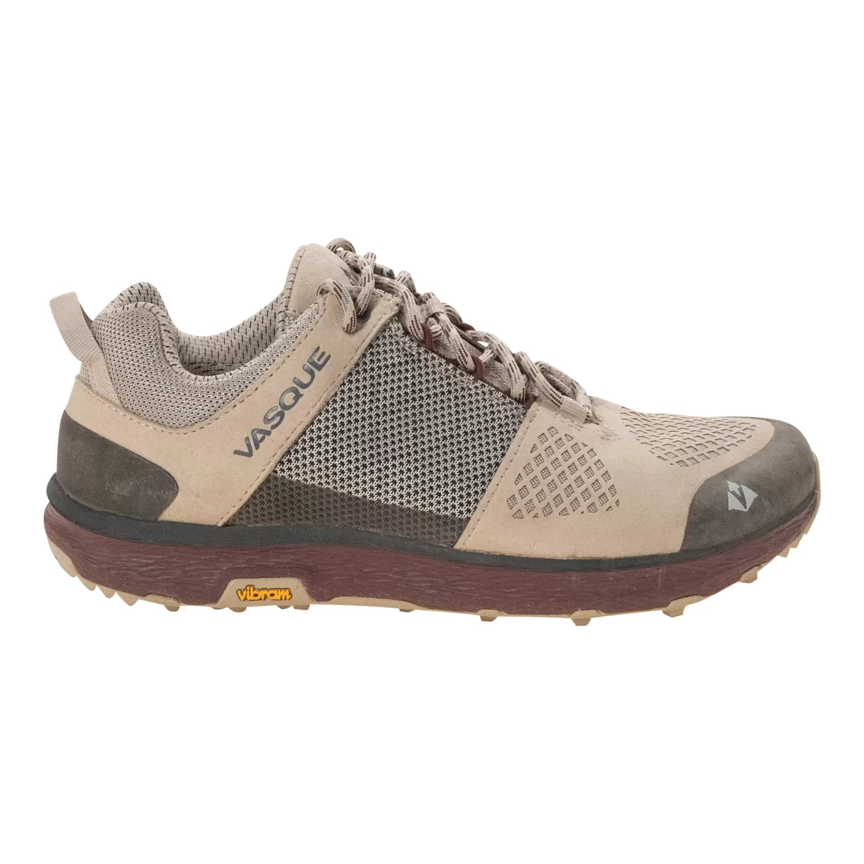 Vasque Breeze LT Low Hiking Shoe - Women's