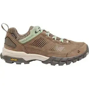 Vasque Talus AT Low UltraDry Hiking Shoe