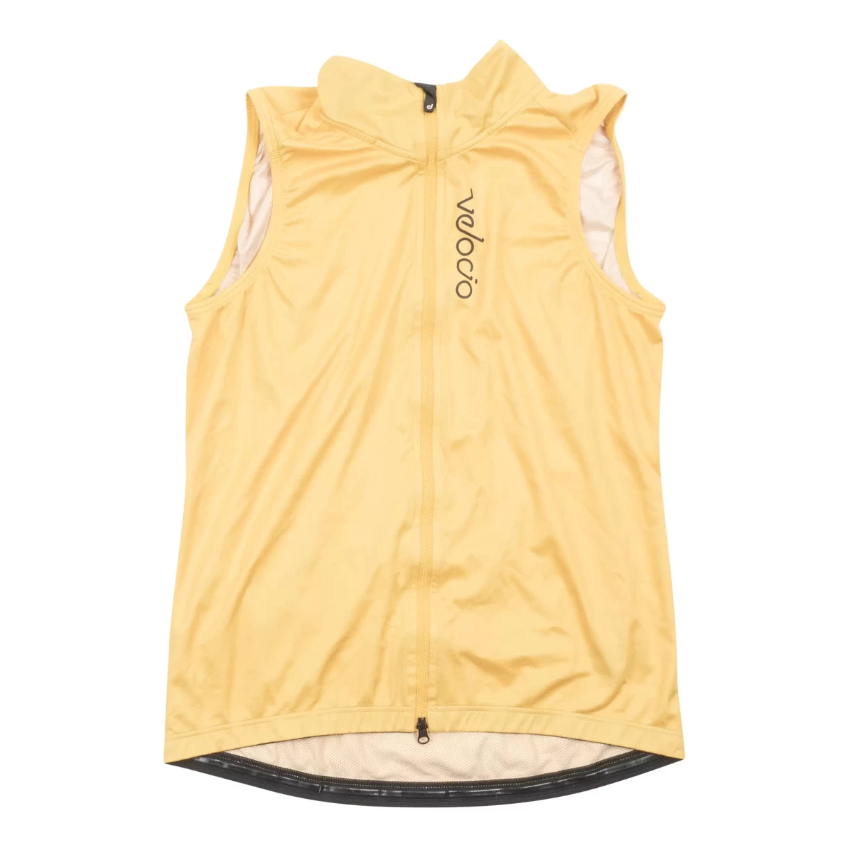 Velocio Cycling Wind Vest - Women's