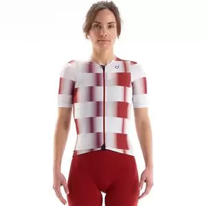 Velocio Ombre Ultralight Mesh Jersey