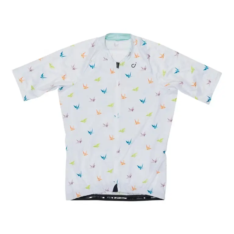 Velocio Origami Ultralight Jersey