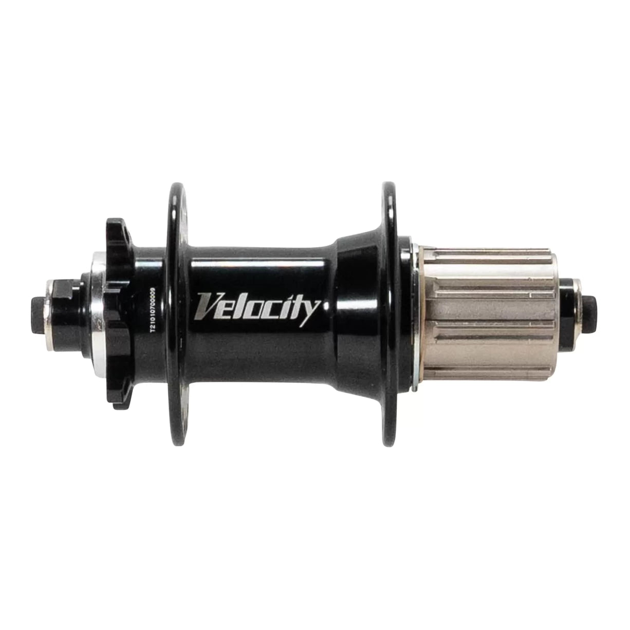 Velocity Standard ATB Disc Rear Hub
