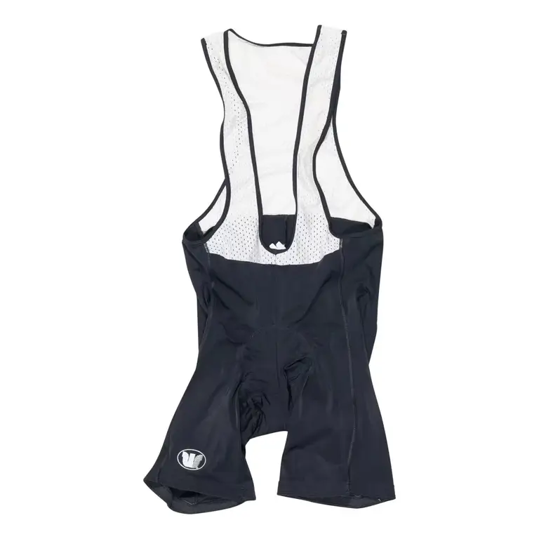 Vermarc Sport Cycling Bib Shorts - Men's