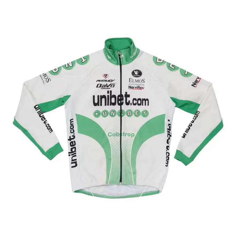 Vermarc Sport Thermal Cycling Jacket - Men's