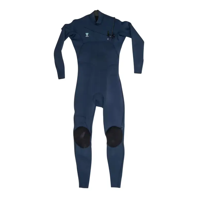 Vissla 7 Seas Full Chest Zip Wetsuit