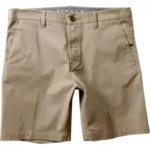 Vissla No See Ums Eco 18in Walkshort