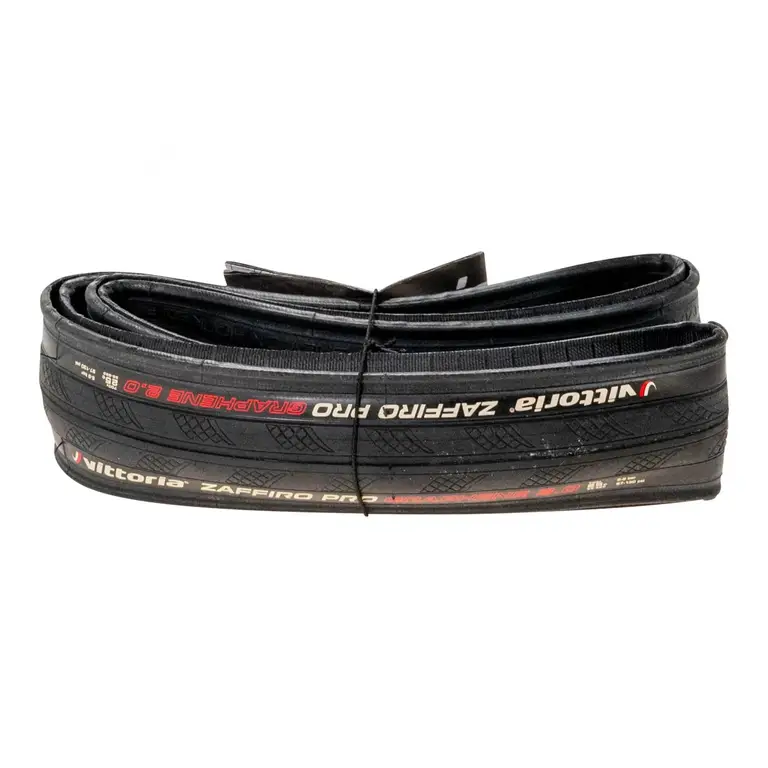 Vittoria Zaffiro Pro G2.0 Road Bike Tire