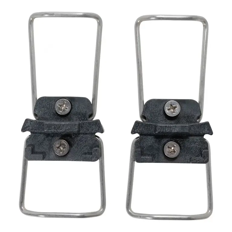Voile Splitboard Dual Height Climbing Heels