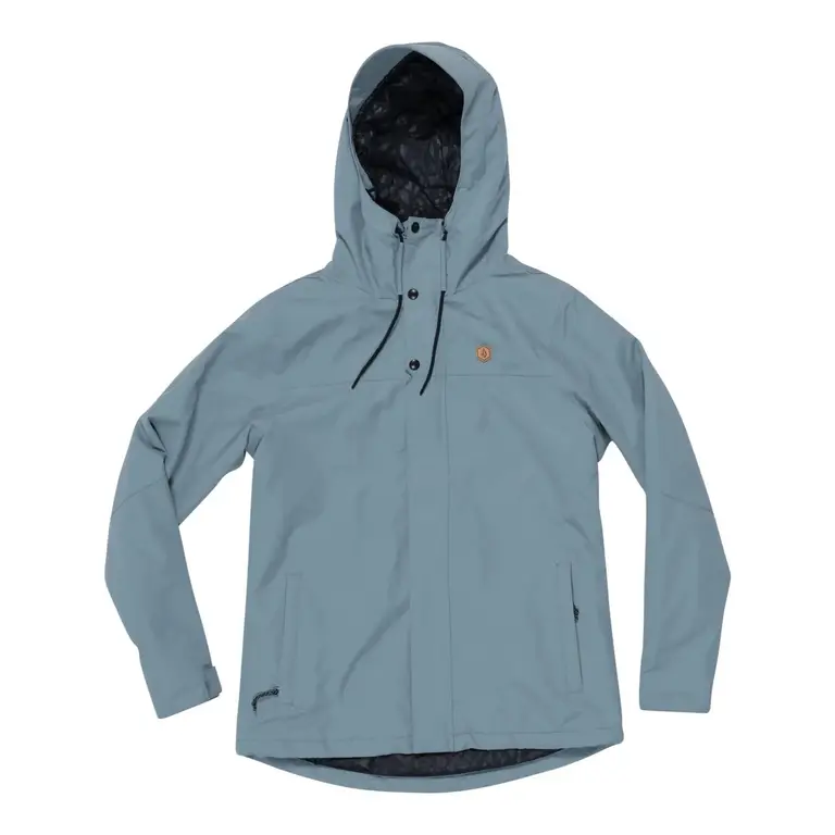 Volcom Bolt Insulated Jacket - Women's