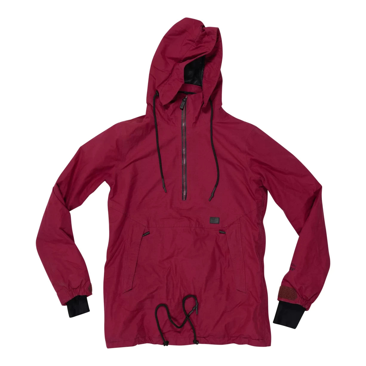 Volcom Fern Insulated Gore-Tex Anorak Pullover - Women's