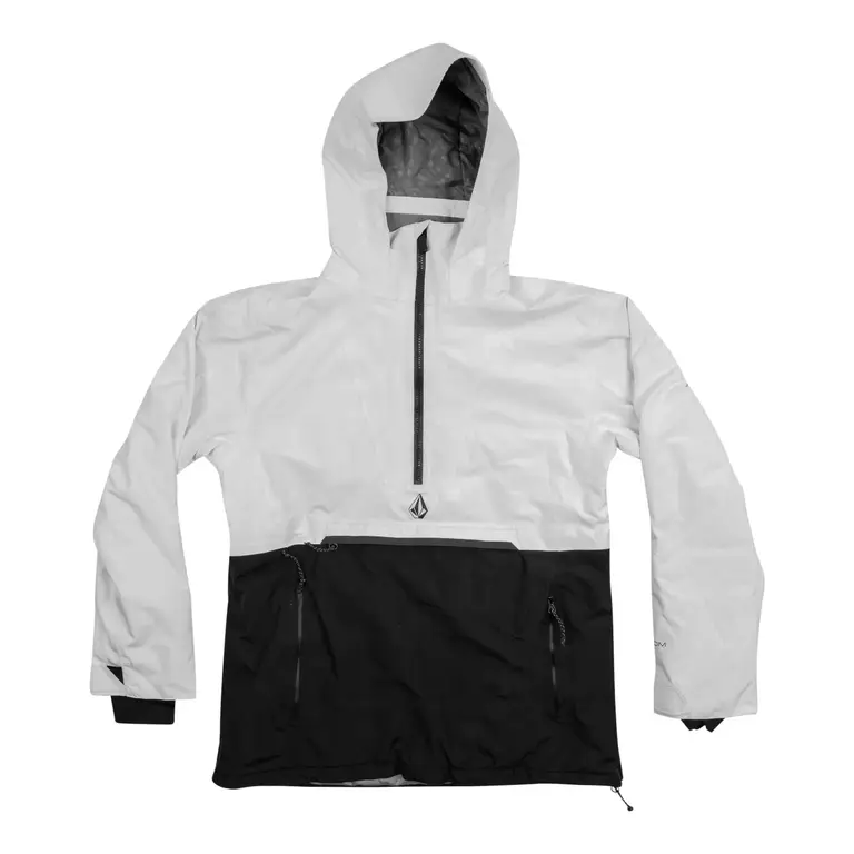 Volcom Fern Insulated Gore-Tex Pullover
