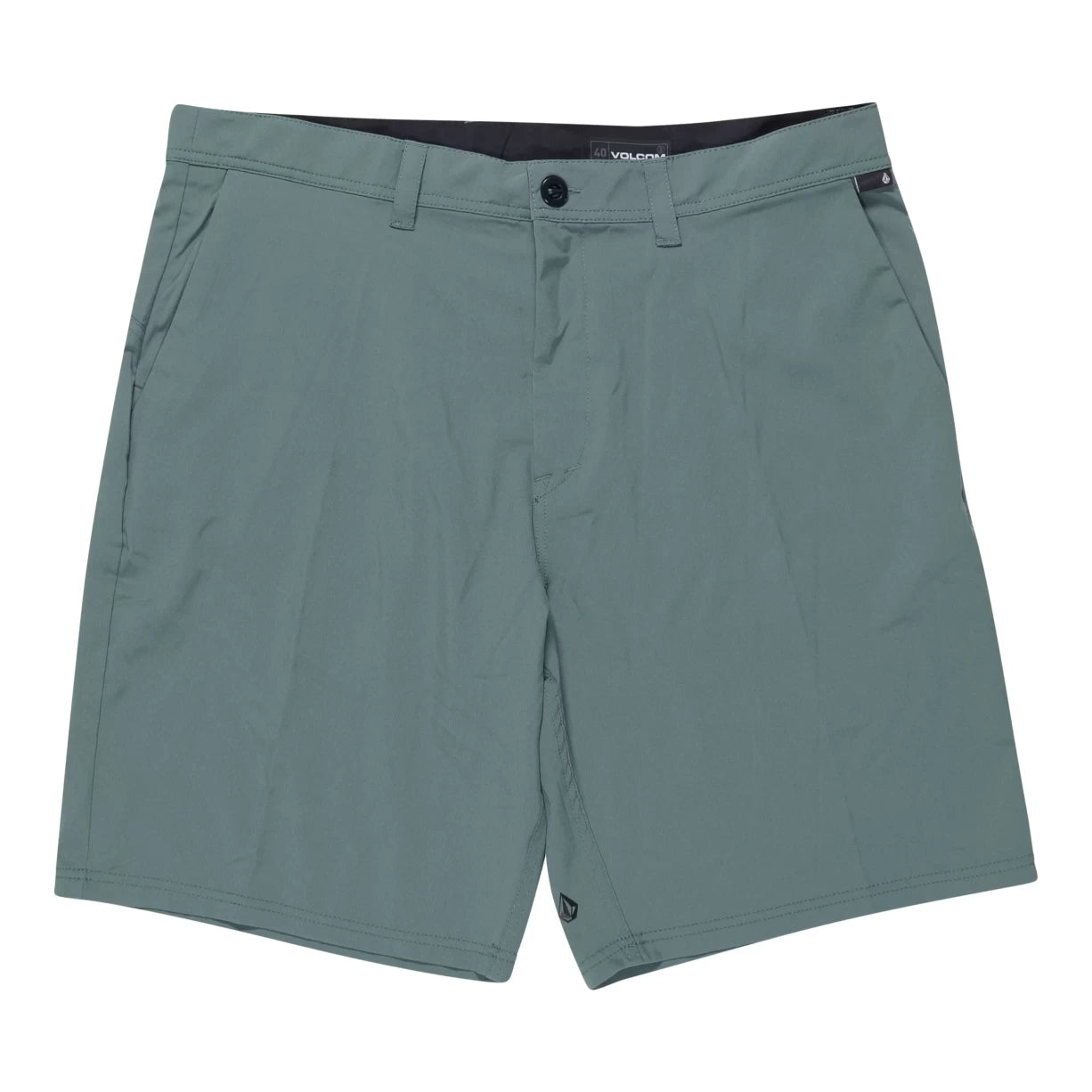 Volcom Frickin Cross Shred Shorts - Men's