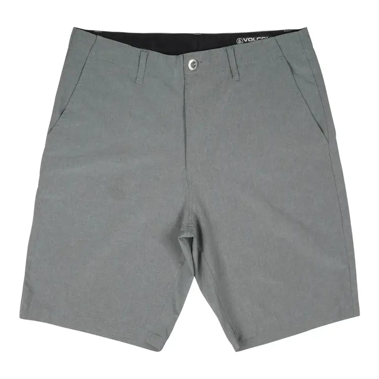 Volcom Static Surf N' Turf Hybrid Shorts