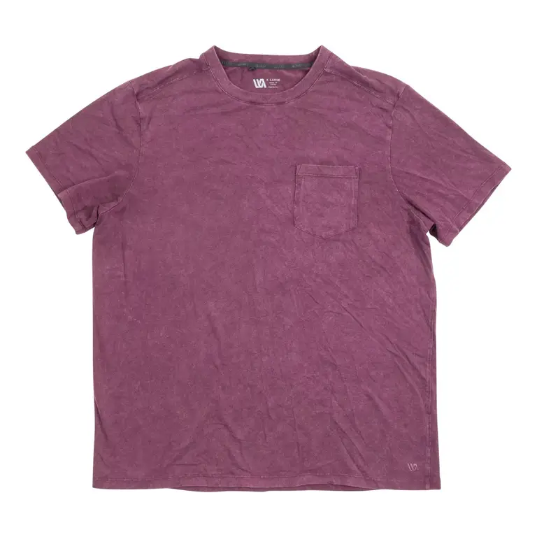 VRST Essential Pocket Tee