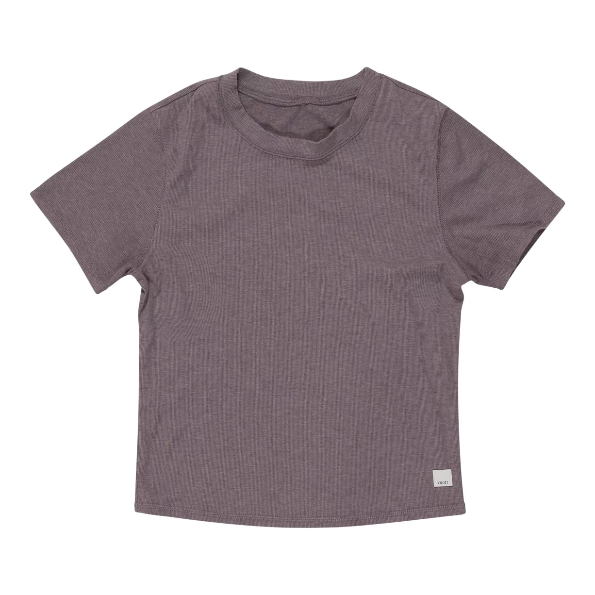 Vuori Pose Fitted Tee - Women's