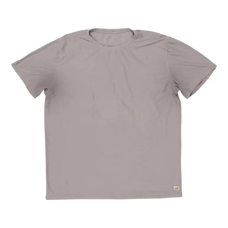 Vuori Strato Tech Tee - Men's