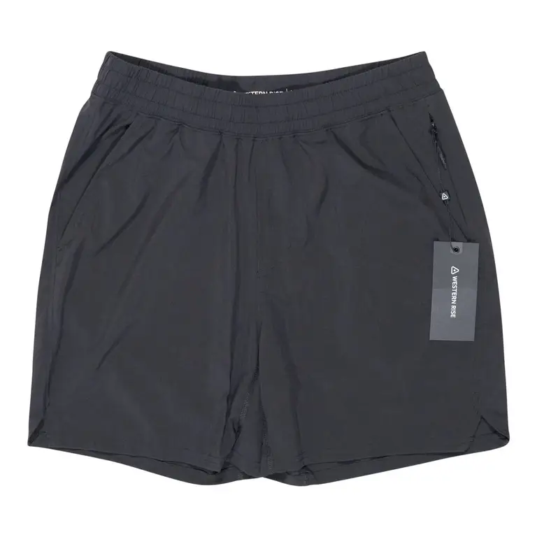Western Rise Movement Short