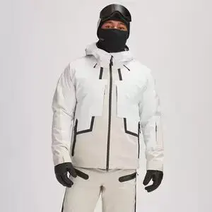 WHITESPACE 3L Performance 3-in-1 Sherpa Jacket