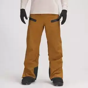 WHITESPACE 3L Performance Pant