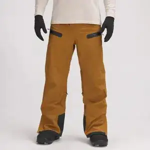 WHITESPACE 3L Performance Pant