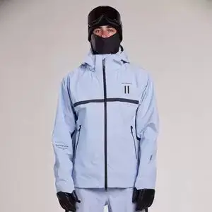 WHITESPACE Performance 3L Jacket
