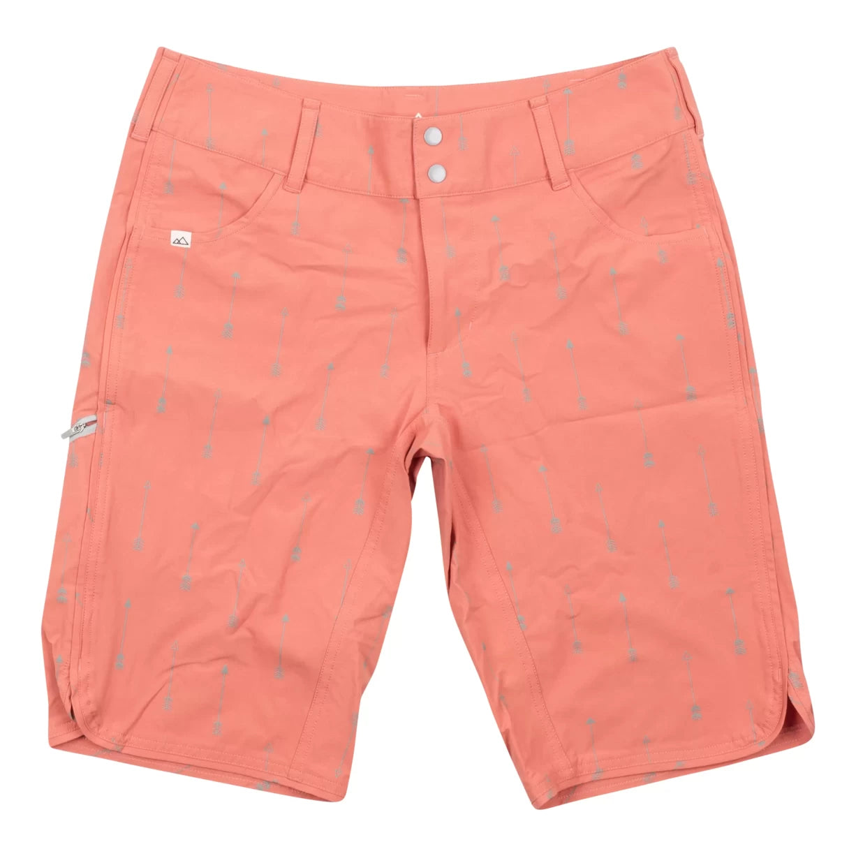 Wild Rye Freel Bike Short