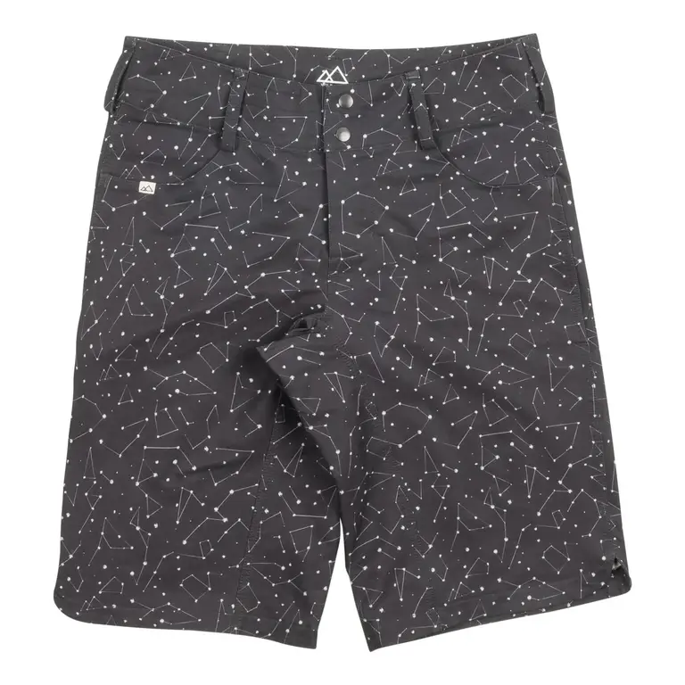 Wild Rye Kaweah Bike Shorts