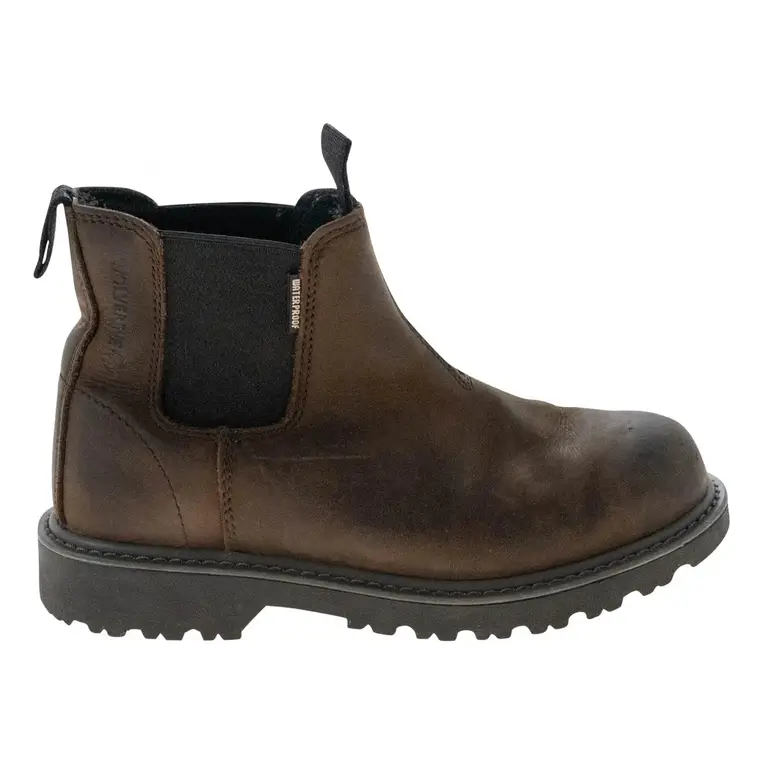 Wolverine Floorhand Work Boot - Women's