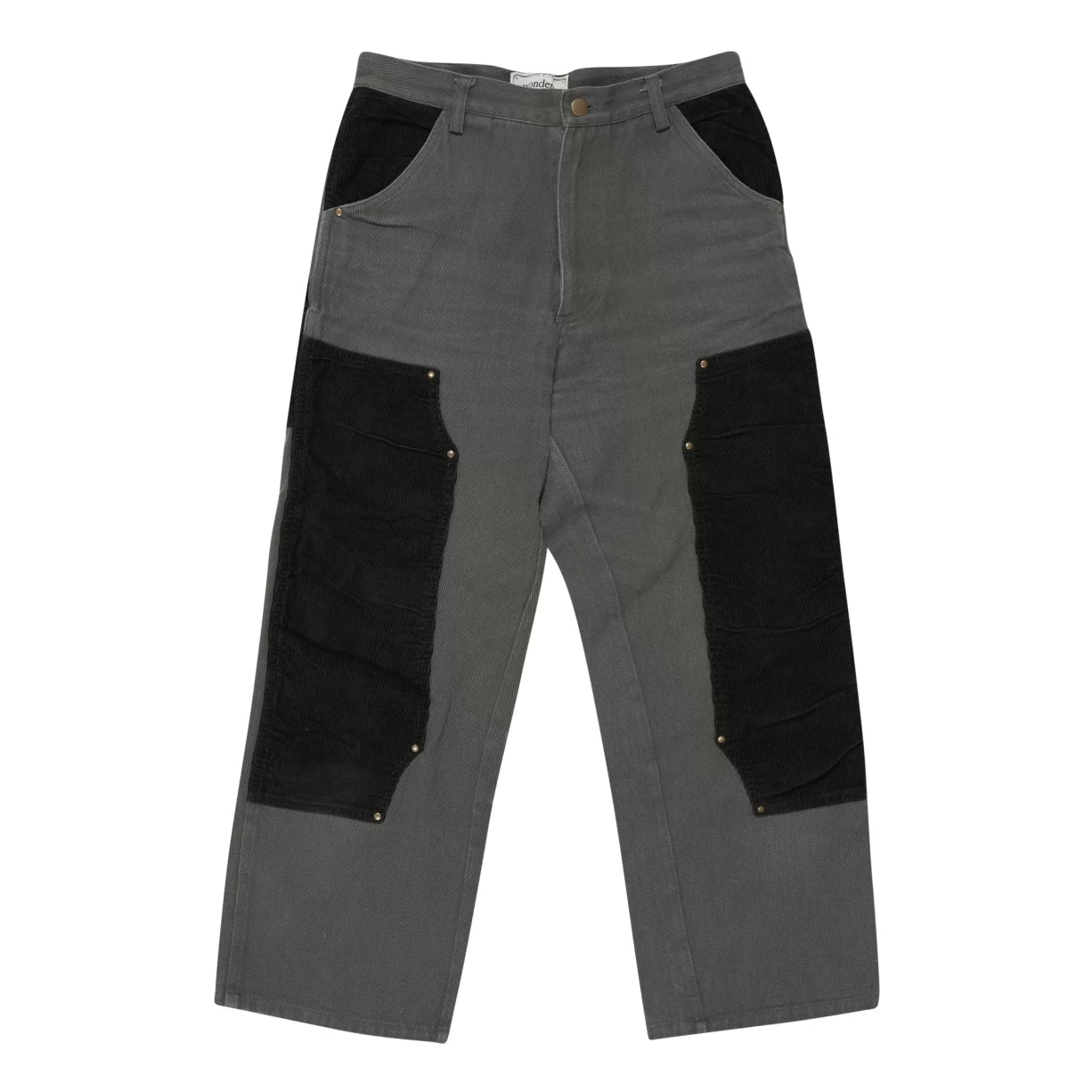 Wondery Renee 2.0 Carpenter Pants - Women's