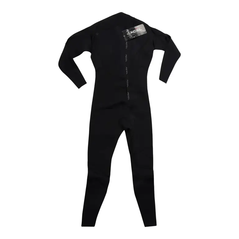 XCEL Assault Swimmer 4/3mm Wetsuit