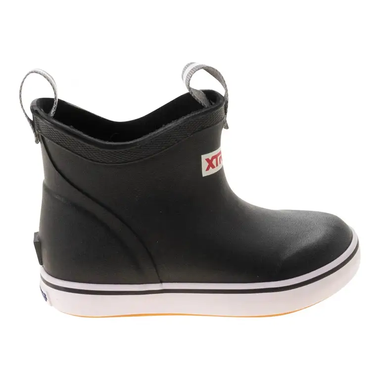 Xtratuf Ankle Deck Boots