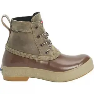 Xtratuf Legacy 6in Lace Boot