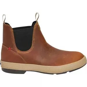 Xtratuf Legacy Chelsea Leather Boot