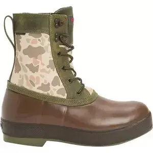 Xtratuf Legacy Lace 8in Insulated Boot