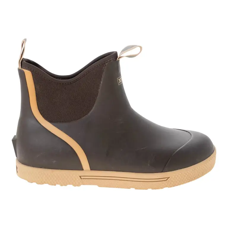 Xtratuf Wheelehouse 6in Ankle Deck Boot - Men's