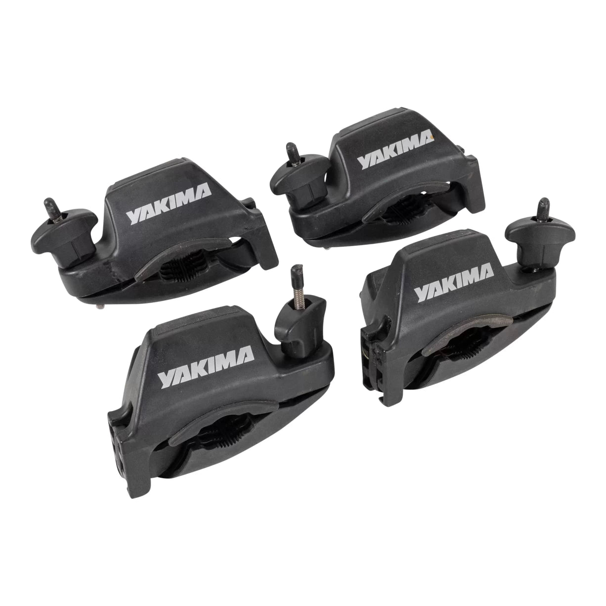 Yakima KeelOver Canoe Brackets