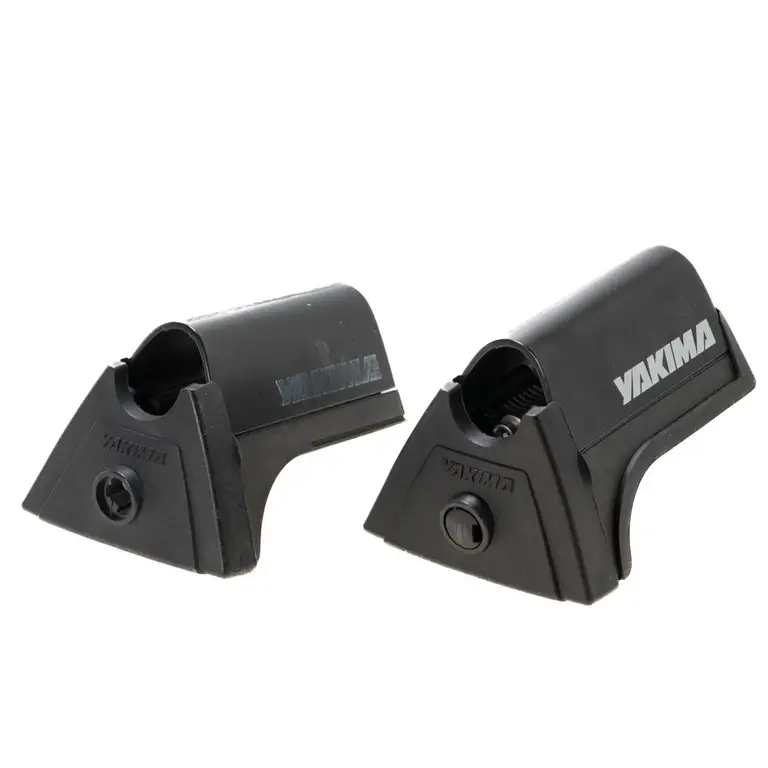 Yakima RailGrab Rack Kit
