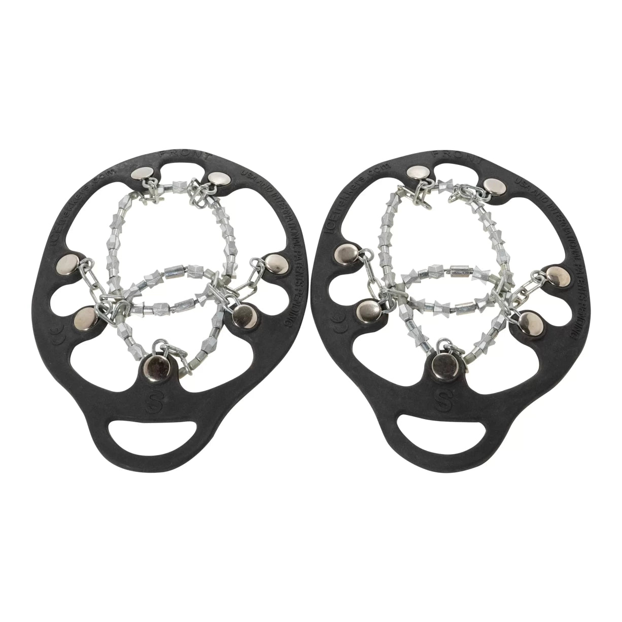 Yaktrax ICETrekkers Diamond Grip Traction System