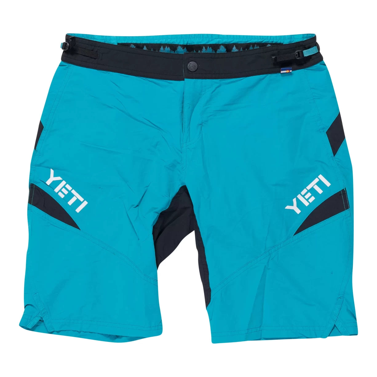Yeti Cycles Beti Enduro MTB Shorts - Women's