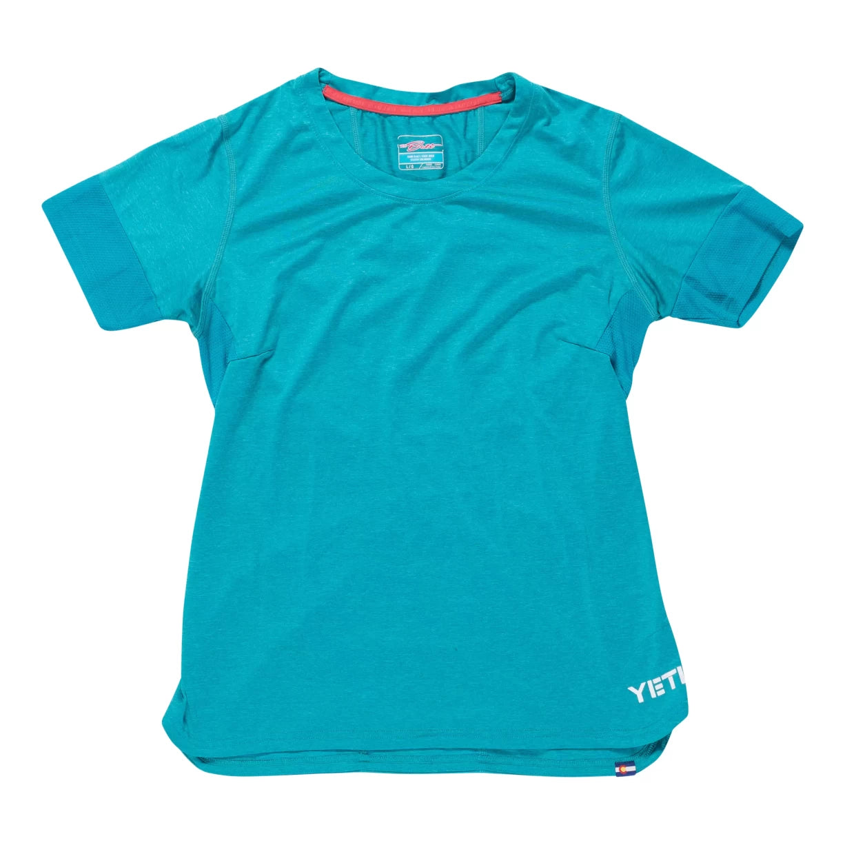 Yeti Cycles Beti MTB Jersey - Women's